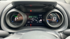 Toyota Yaris 1.5 Hybrid Design 5dr CVT Hybrid Hatchback